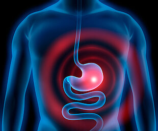 Gastroskopie