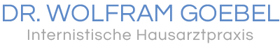 Dr. Wolfram Goebel internistische Hausarztpraxis in Troisdorf